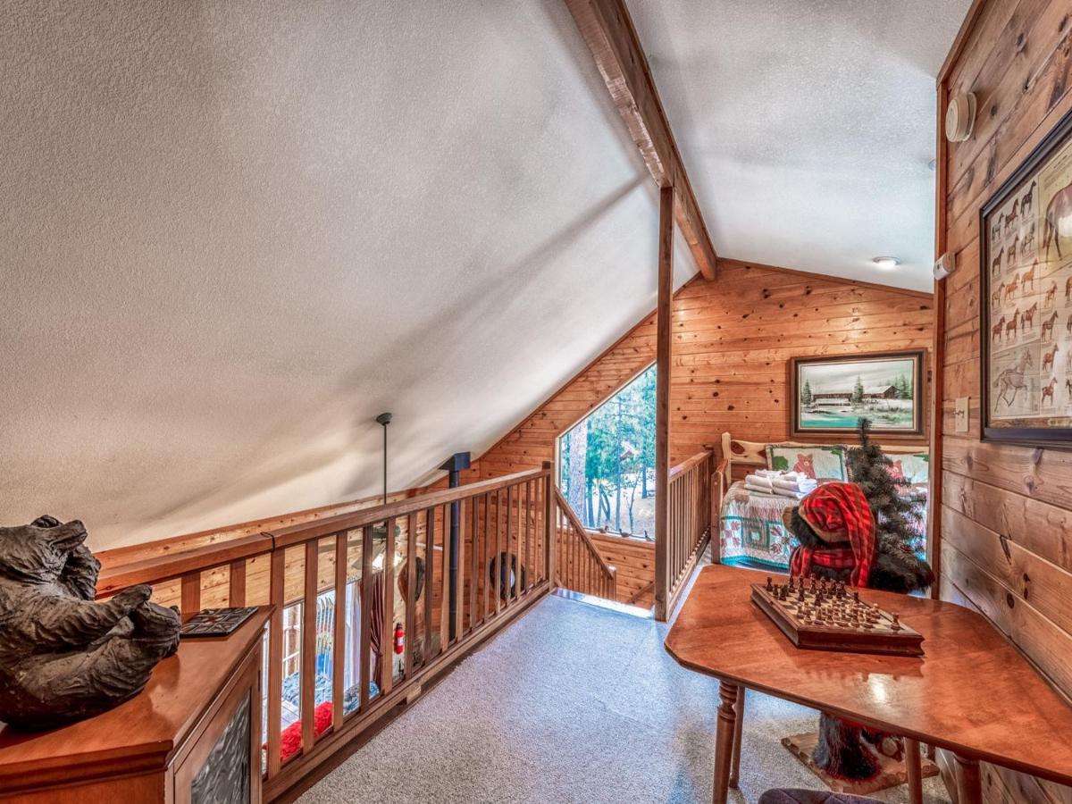 Villa Moose Manor Ruidoso Exterior foto