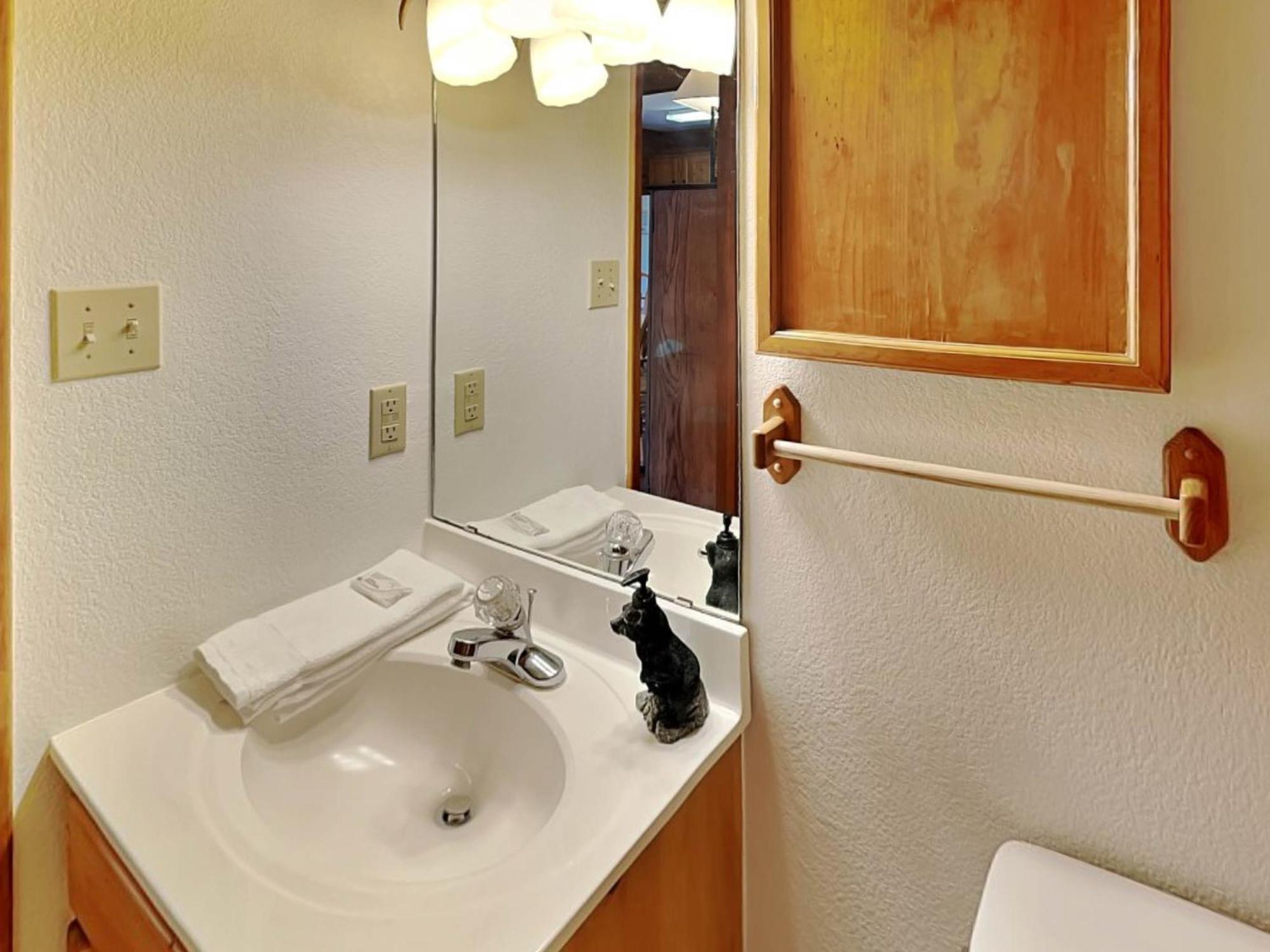 Villa Moose Manor Ruidoso Exterior foto